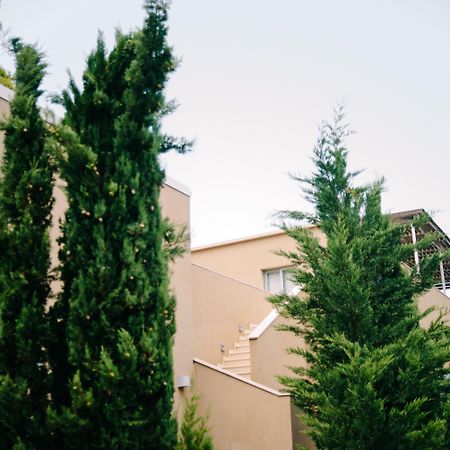 Sikyon Coast Hotel And Resort 西洛卡特伦 外观 照片