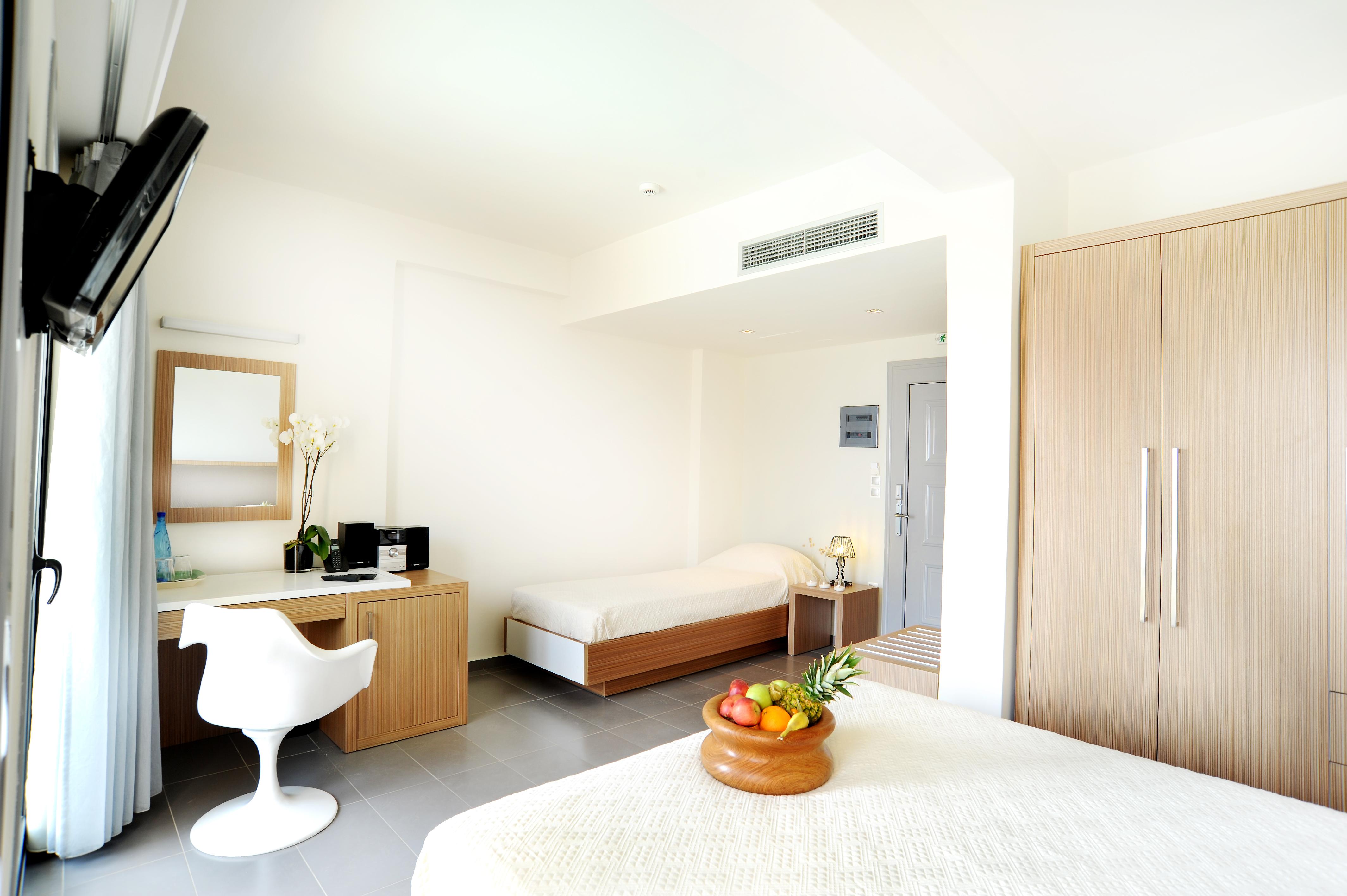 Sikyon Coast Hotel And Resort 西洛卡特伦 外观 照片
