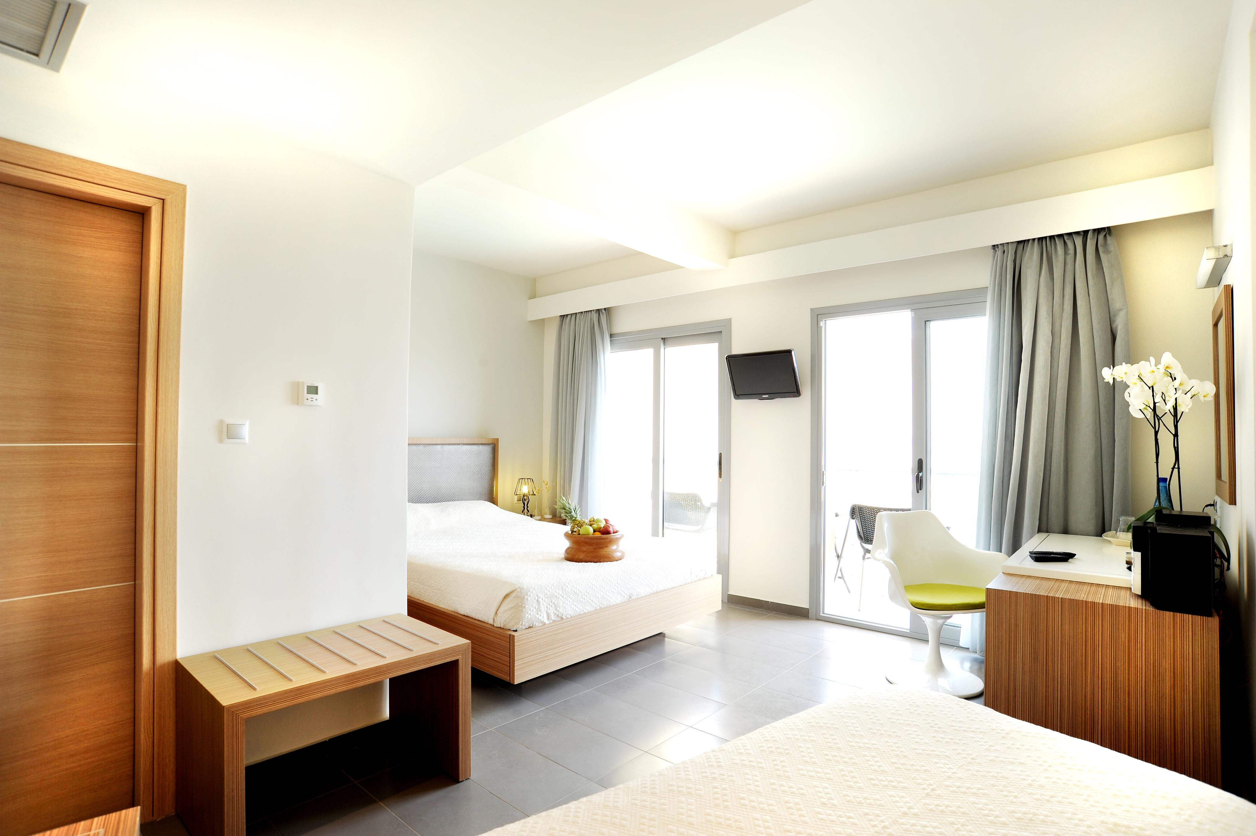 Sikyon Coast Hotel And Resort 西洛卡特伦 外观 照片