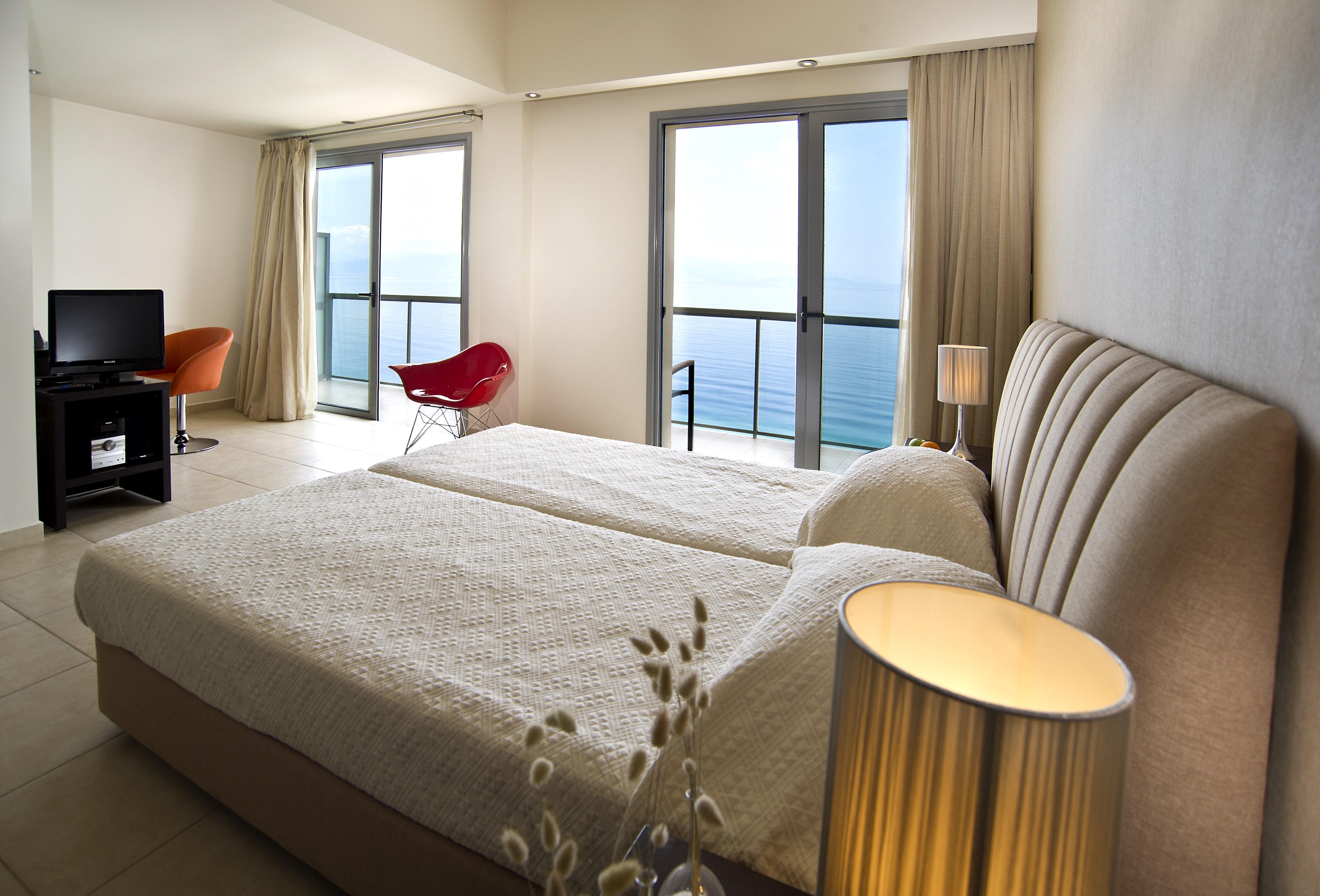 Sikyon Coast Hotel And Resort 西洛卡特伦 外观 照片