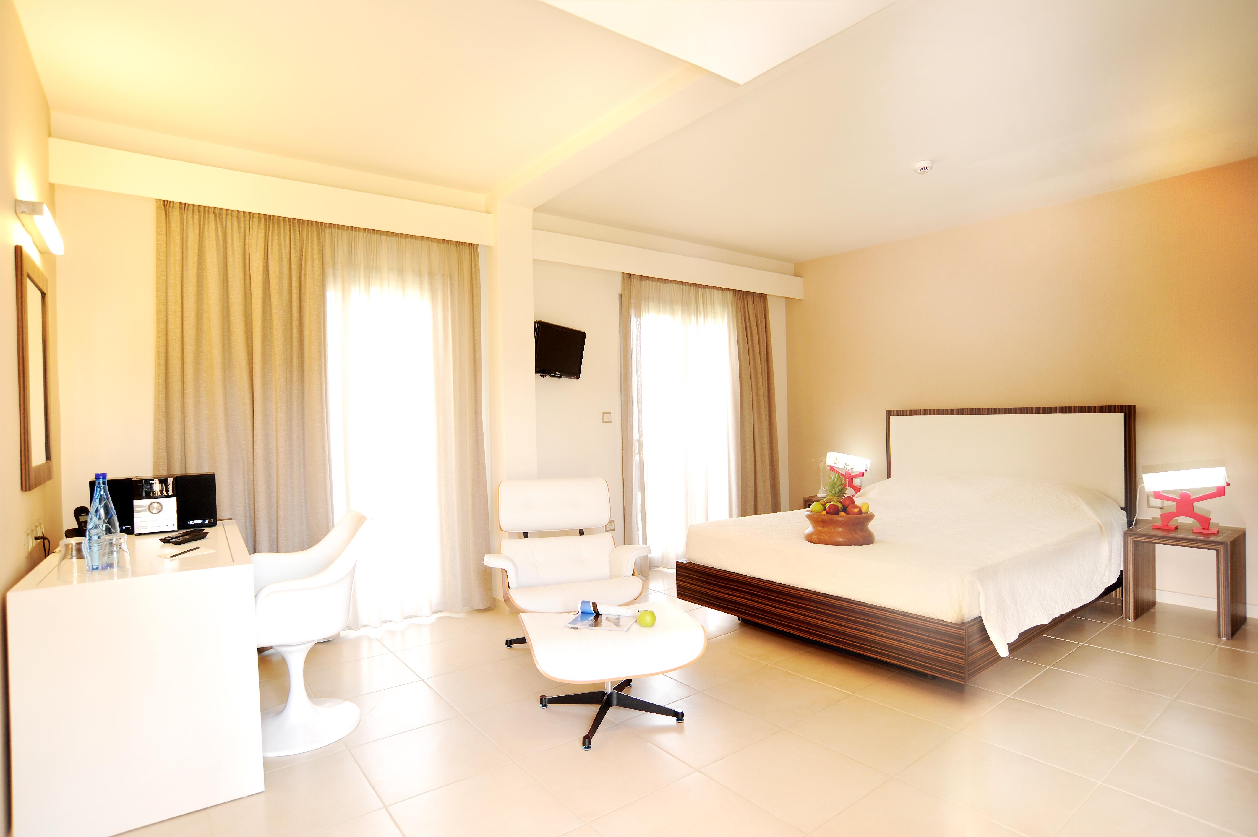 Sikyon Coast Hotel And Resort 西洛卡特伦 外观 照片