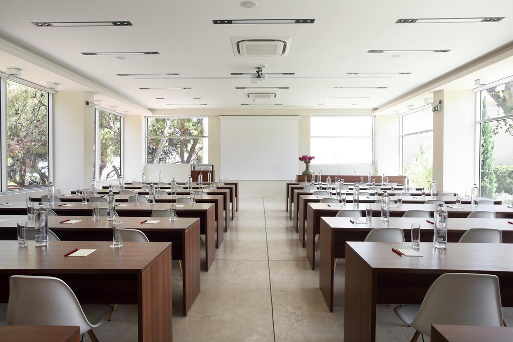 Sikyon Coast Hotel And Resort 西洛卡特伦 外观 照片