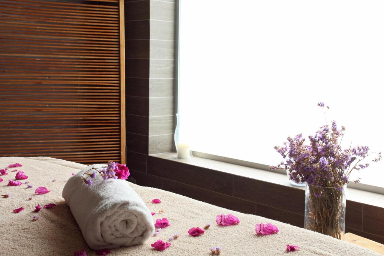 Sikyon Coast Hotel And Resort 西洛卡特伦 外观 照片