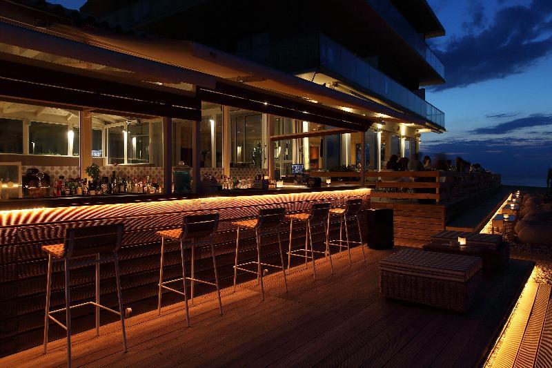 Sikyon Coast Hotel And Resort 西洛卡特伦 外观 照片
